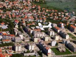 Nastavljena blokada odlagališta otpada na Korićini kod Livna