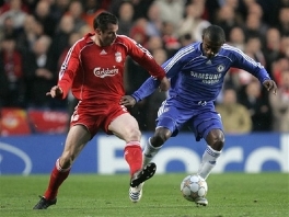 Chelsea drugi finalist Lige prvaka