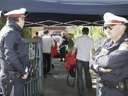 Otac-monstrum planirao osloboditi kćer i glumiti brižnog oca