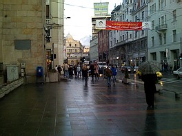 Program manifestacije "Dani Kantona Sarajevo" za danas