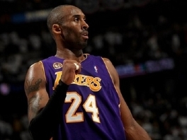 Kobe Bryant najkorisniji igrač NBA lige