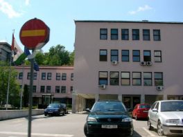 Savez logoraša organizira 9. maja protestni miting pred zgradom Vlade FBiH