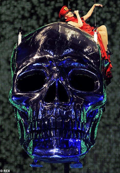 Foto: Daily Mail