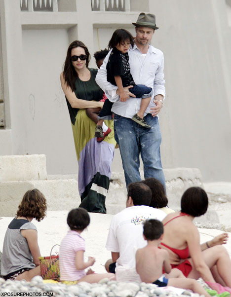 Foto: Daily Mail