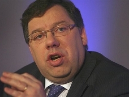 Brian Cowen imenovan za premijera Irske