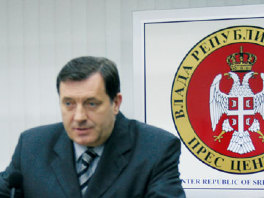 Dodik: Bošnjaci nisu otvorili nijednu firmu u Srebrenici