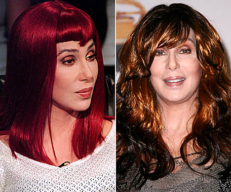 Foto: Daily Mail