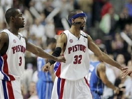 NBA: Pistonsi u finalu Istoka