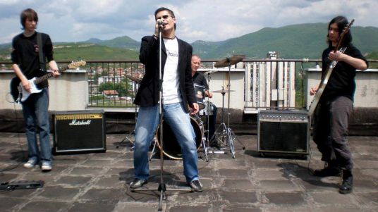Foto: Jasenko Korjenić