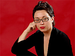 Dženana Alađuz: U našim krevetima svega osim seksa!