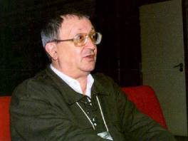 Boris Strugacki