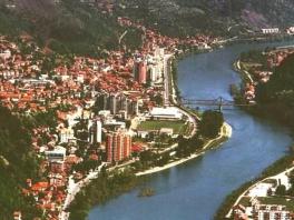 Himzo Musić smrtno stradao u požaru