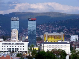 Foto: Sarajevo