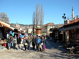 Zbog posla 57 posto mladih bi napustilo BiH
