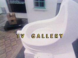 Sutra otvaranje izložbe "TV Galerija 1981 - 1991"