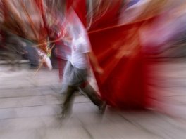 Robinson: Suočiti se s izazovima uz poštivanje ljudskih prava