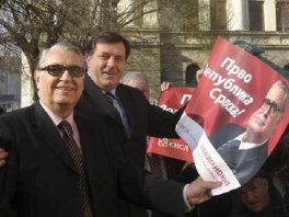 SDS: U RS-u nema renesanse, već cvjeta kriminal i korupcija