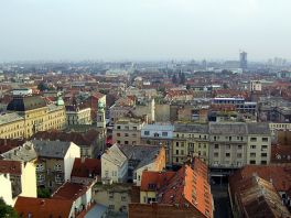 Foto: Zagreb
