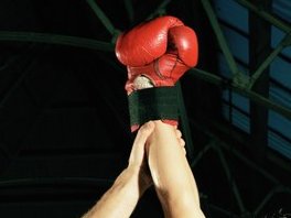 Boks: Mirza Aljić najbolji borac memorijala "Mustafa Hajrulahović -Talijan"