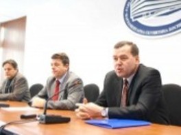 Lozančić: Na nama je da odgovorimo evropskom izazovu
