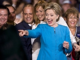 Premoćna pobjeda Hillary Clinton u Portoriku