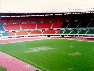 stadion Ernst-Happel