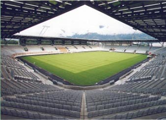 stadion Tivoli