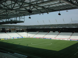 stadion Wals-Siezenheim