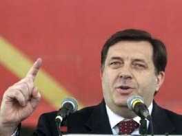 Dodik: Krajnje vrijeme da se reguliraju potraživanja BiH i Rusije