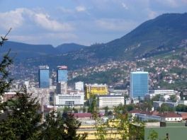U ponedjeljak parafiranje Sporazuma o privrednoj saradnji BiH i Slovenije