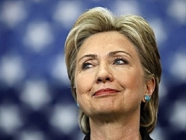 SAD: Podrška Clintonove Obami
