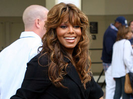 Janet Jackson: Barry Manilow je bio moja prva i najveća ljubav