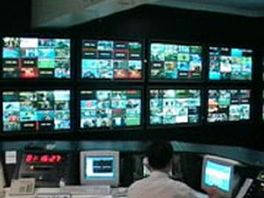 Odbačen zahtjev za hrvatskim TV kanalom