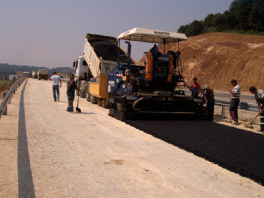 Danas uvid u vezi s izgradnjom autoputa Banja Luka-Gradiška