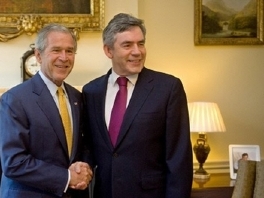 Brown: London će uputiti u Afganistan dodatne snage