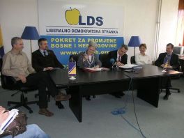 LDS poziva na praćenje realizacije preuzetih obaveza i odgovornosti