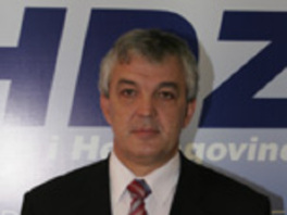 Vrankić s delegacijom MMF-a