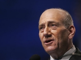 Olmert i Barak se dogovorili o primirju s Hamasom