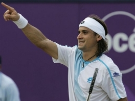 Ferrer pobjednik turnira u Den Boschu