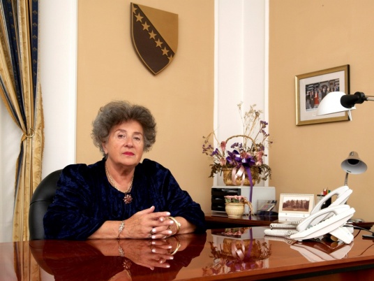 Hatidža Hadžiosmanović-Mahić