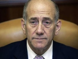 Olmert i Barak postigli sporazum radi spašavanja vladajuće koalicije