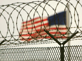 Foto: Guantanamo Bay