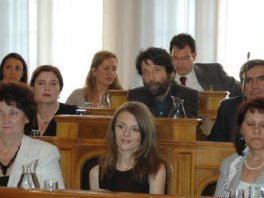 Delegacija Sarajeva posjetila Veneciju
