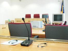 Sutra početak glavnog pretresa u predmetu Predrag Bastah i drugi
