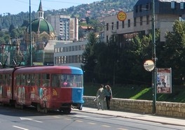 Pucnjava u Sarajevu, ranjen 21-godišnji Mirza Hatić