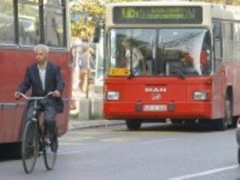 Od sutra skuplji gradski prijevoz