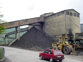 Rudari RMU "Zenica" od početka godine iskopali 164.254 tone uglja