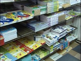 Domaći štampari spremni da do početka školske godine urade sve udžbenike