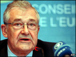 Davis zabrinut nasiljem u Južnoj Osetiji