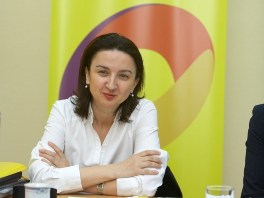 Menadžer godine Nejira Nalić